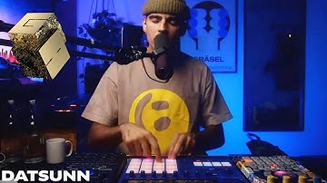 Fall Goldie Awards Online: Datsunn (Beat Battle Finalist)
