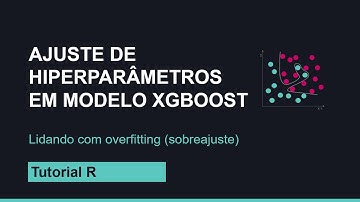 Ajuste de hiperparâmetros machine learning models xgboost - Titanic #5