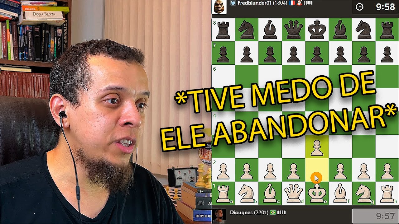 COMO CRIAR CASAS FRACAS | PARTIDA COMENTADA - 10 MINUTOS