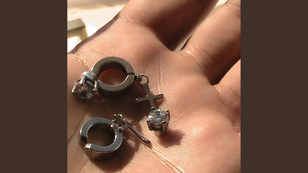 should i get my ears pierced? YouTube