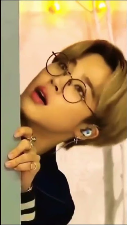 Jimin copines FMV | Happy birthday jimin,mochi,cutie #jimin #jiminbirthday #mochi #cute #13october