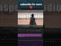 Text Behind Object in Premiere Pro Under 60 Seconds! #textbehindobject #scriptlibrary #editbay
