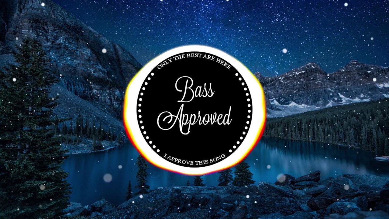 Imagine Dragons - Believer [Bass Boosted]