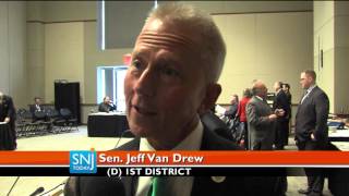 Economic Task Force Created to Help With Job Market