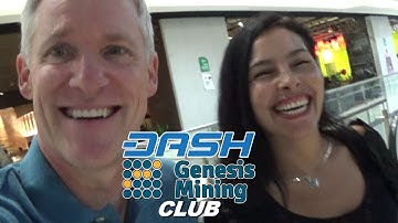 Genesis Dash Mining Club, Day 7