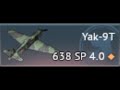 Plane that solves any problem  war thunder