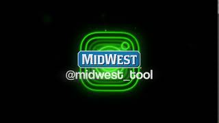 Midwest Tool Is On Instagram