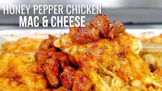 How I Made the Best Mac and Cheese Ever! How I Made the Best Mac and Cheese Ever!