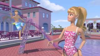 Barbie Life in the Dreamhouse 1 Hour Non Stop Long Version HD screenshot 5