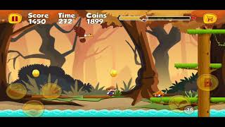 super bino Go level 35 complete and fast