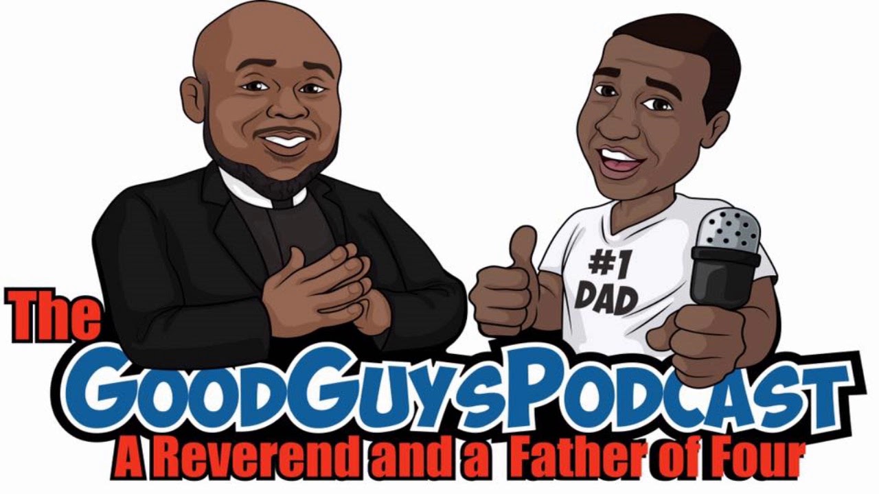 The Good Guys Guide to Meeting the Parents The Good Guys Podcast S2