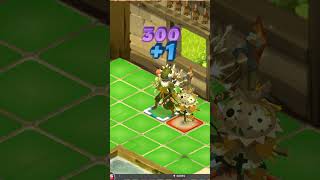 300 DO AIR, NOUVEAU CRA VOL DE VIE SUR DOFUS 3.6 #dofus #gaming #stuffdofus