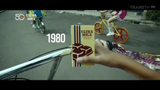 Download lagu Iklan Ultra Jaya 50th Short Version