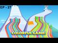 Pencil Rush 3D – Epic Color Run Challenge! - 27