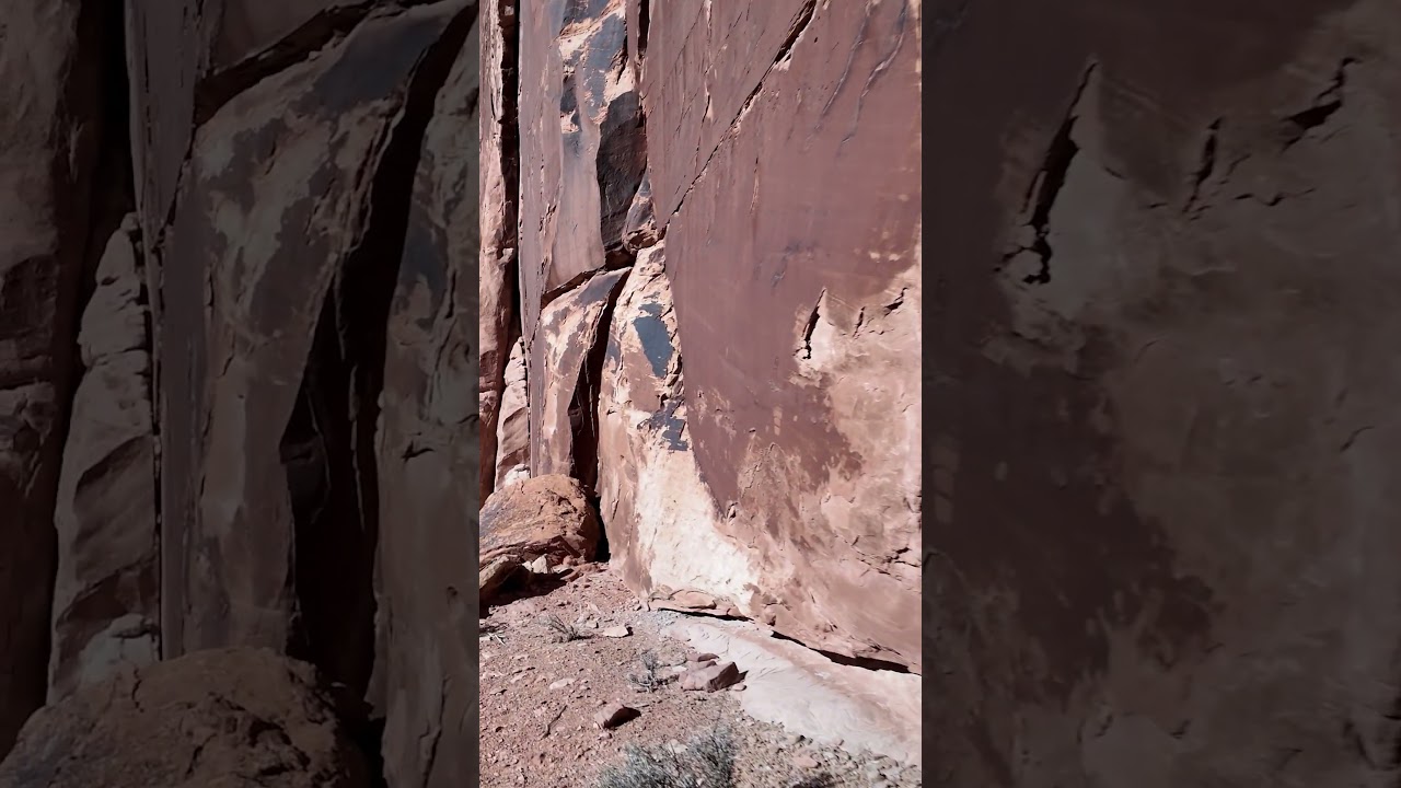 Hunting down Ancient Artifacts in the American Southwest 