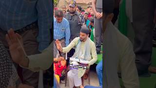 গরিবের বন্ধু 😘 নওশাদ সিদ্দিকী #Naushad #Siddiqui #edit #shorts #viral #video #shortsfeed
