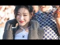 102422 Itzy Chaeryeong 있지 채령 JYP Groove Back FanCam Venice Beach