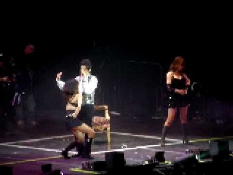 Jay Chou Toronto Concert 2008