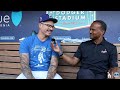 More With Mota: Anthony Banda