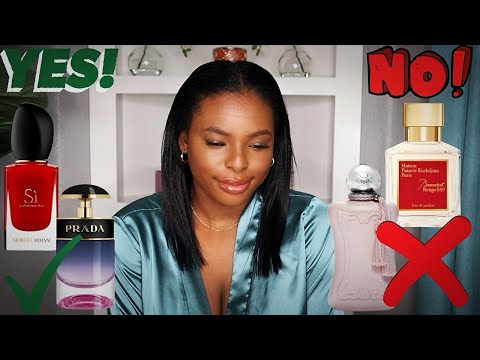 5 Designer Perfumes To Buy INSTEAD Of Expensive Perfumes