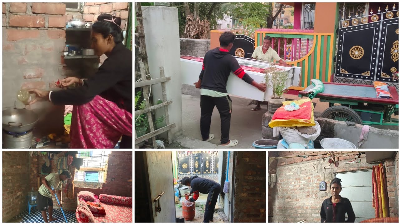 নিজের জিনিস নিজের কাছেই আবার ফিরে এল.. এবার ঘরটা আমার ভরা ভরা লাগছে।।