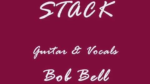 Stack   The Studio Sessions part 1