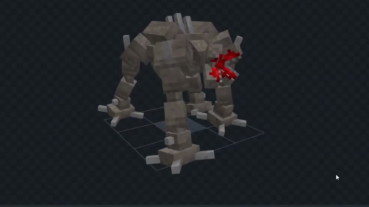 ROTK - Complete Arachnidus