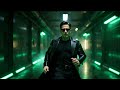 Kling v3 | Escaping the Matrix: A Cinematic AI Journey