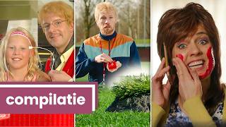 3-Dubbel Compilatie Klokko