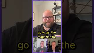 Print editions can be a great idea for magazines and newspapers