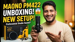 🔥Best USB Mic Under ₹5500🎙️ Best USB Mic for Singing &amp; Podcast🔥