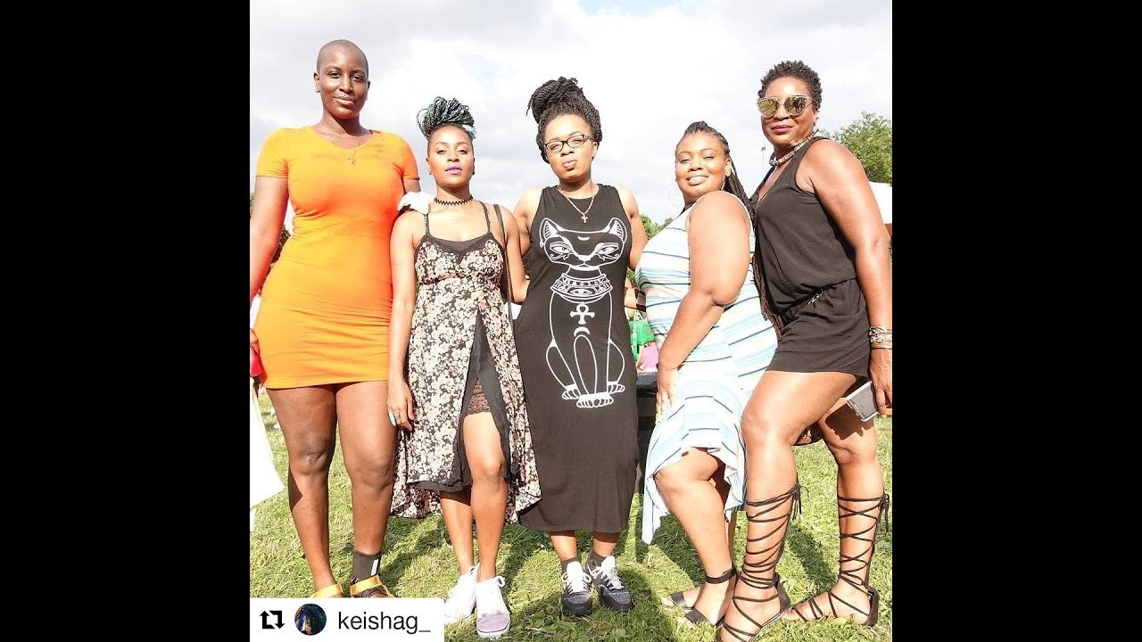 CurlFest 2017:  Gang Gang