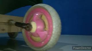 Review Stroller Bayi Murah