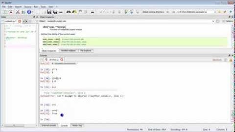 3   Python Tutorial Consola - Lógica booleana, listas  Vídeo 3/18_(Pt_Pt)