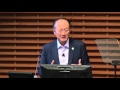 Jim Yong Kim: “Ending Poverty: How Health and Innovation Can Lead the Way”