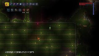 テラリア プランテラ 攻略 Youtube