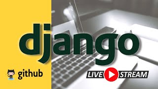 Open-source live code hangout Profile