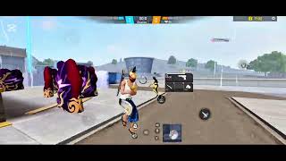 Freestyle PvP Impressive Handcam🇧🇷⚙️ FREE FIRE Highlights