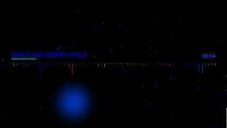 Don't You Worry Child ~ Swedish House Mafia ft. John Martin HD|HQ