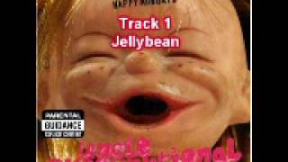 Happy Mondays Uncle Dysfunktional NEW 2007 Album SAMPLER pt1