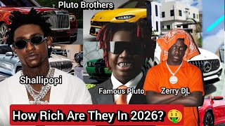 2026▪️EXPENSIVE LIFE OF UZAMA BROTHERS: SHALLIPOPI, ZERRYDL, FAMOUS.. THEIR NETWORTH,CARS, BIOGRAPHY