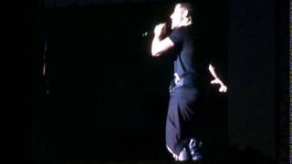 Nick Jonas - Chainsaw (Live)