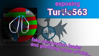 exposing @Tritonbourgleader | exposing series pt. 1
