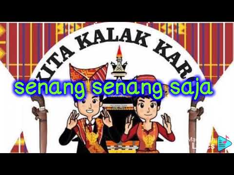Lagu Karo La Kam Kecewa - Narta Siregar,lirik cover .