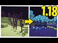END UPDATE! Un'altra MOD che ANTICIPA LA 1.18?  - Minecraft ITA MOD