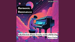 Harmonic Reflections: A Melody in Solitude (Original)