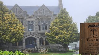 240208 Sign Of The Takahe, Christ Church Nz