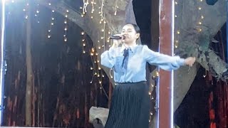 Video thumbnail of "Kristiano Ako, Kristiano Tayo | Live @ Serbisyong Kapatiran"