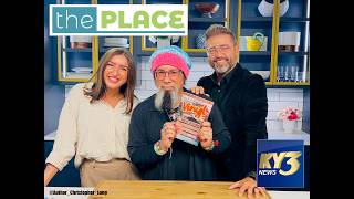 Christopher Long TV Interview (KY3 TV | Springfield, MO)