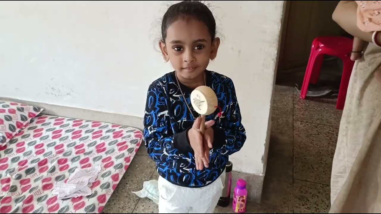 Kolkata Vlog Part 2 | Family Time, Rest & Breakfast at Home 💛